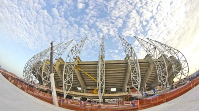 Castelão e riquezas culturais do Ceará são destaques durante os Jogos de Londres