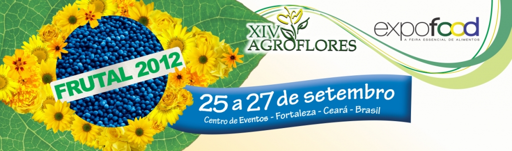 Abertura oficial da Frutal 2012 acontece nesta terça-feira (25)