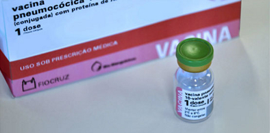 Fiocruz apresenta projeto da fábrica de vacinas no Ceará