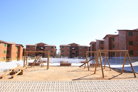 Residencial Miguel Arraes: Cid entrega mais 1.212  moradias