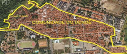 Projeto Dendê: Obra beneficiará cerca de 5 mil famílias