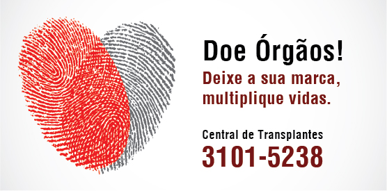 Transplantes de coração deste ano já supera total realizado em 2011