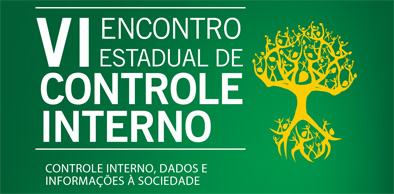 VI Encontro Estadual de Controle Interno acontece nesta segunda-feira (03)
