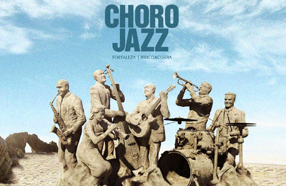 Dragão do Mar recebe 4ª edição do Festival Choro Jazz
