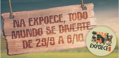 Expoece 2012 tem a expectativa de gerar R$ 12 milhões em negócios