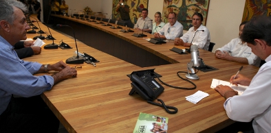 Ceará vai assinar maior contrato habitacional do Nordeste na próxima semana