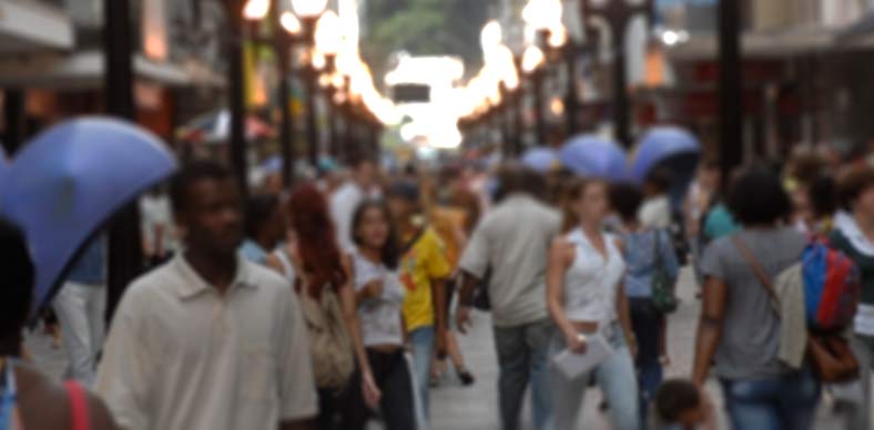 Desemprego na RMF registra menor taxa do ano