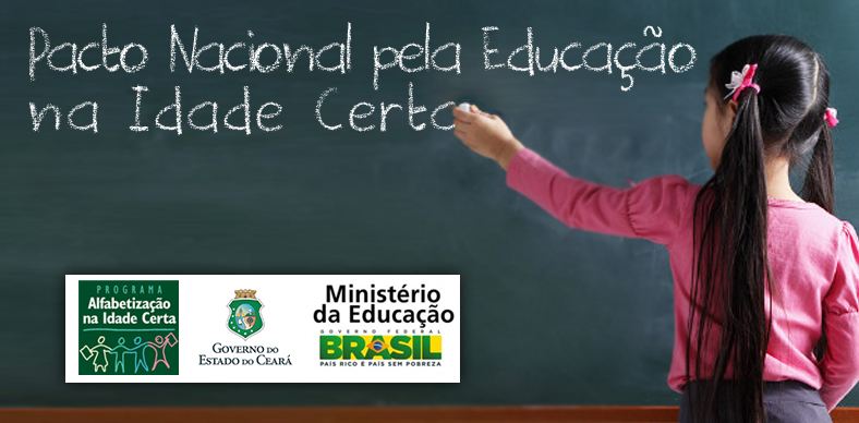 Governo Federal lança programa inspirado no PAIC