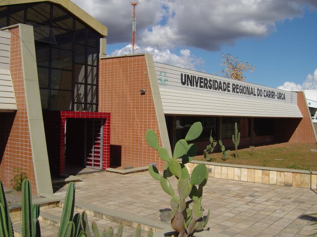 Urca divulga resultado do vestibular 2013.1