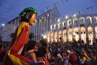 Dragão do Mar realiza VIII Baile de Carnaval Infantil neste domingo (03)