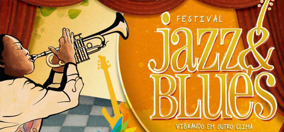 Festival Jazz & Blues termina se encerra nesta sexta-feira (15) no Dragão no Mar