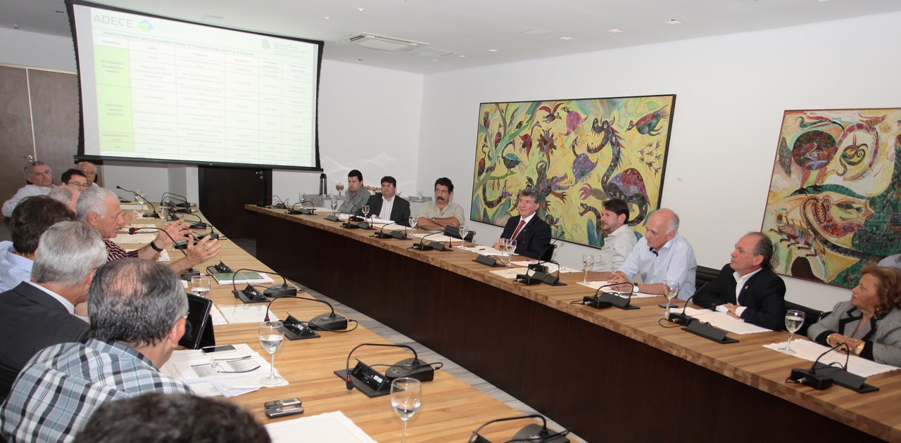 Governo seleciona empresas para fornecer ao Programa Leite Fome Zero