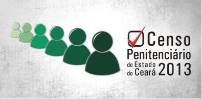 Primeiro Censo Penitenciário do Ceará é lançado nesta quinta-feira (07)