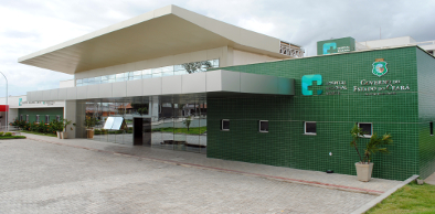 Centro de Apoio à Saúde da Mulher do HRN está com nova fachada