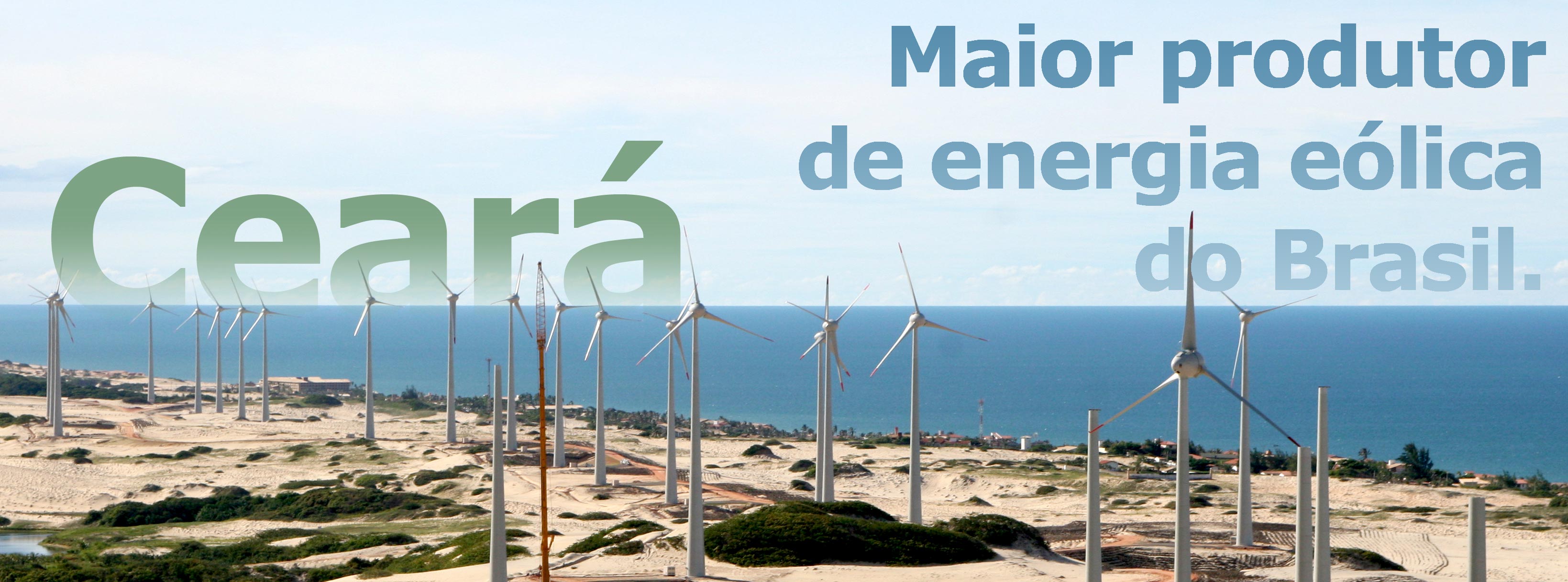 Maior evento do Brasil de energia renovável começa nesta segunda-feira (11)