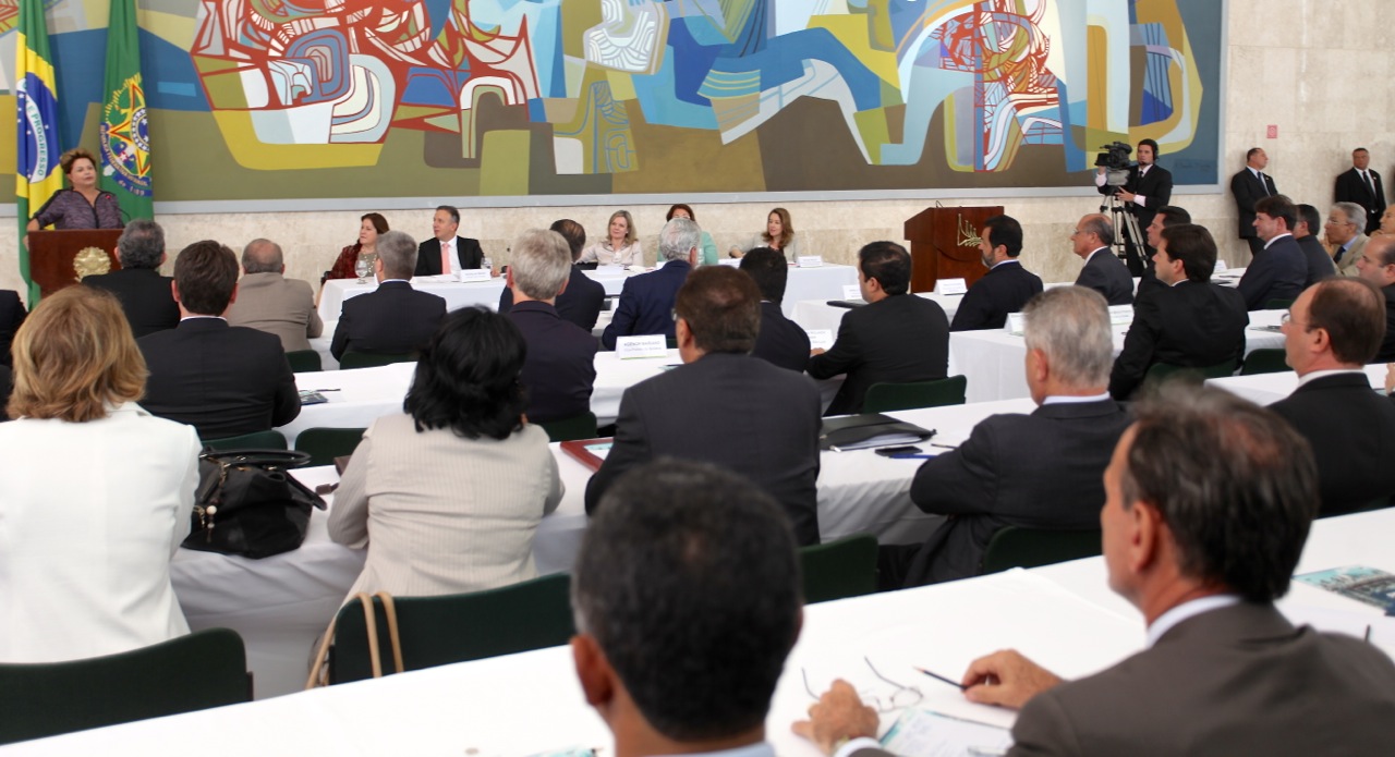 PAC 2 terá R$ 33 bilhões para investimento em saneamento e mobilidade urbana