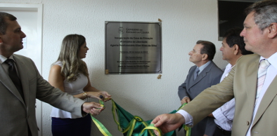 Nova Casa de Custódia é inaugurada e 778 agentes penitenciários tomam posse