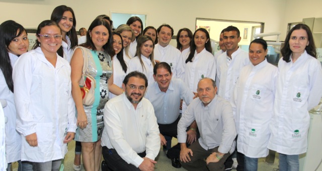Canindé ganha o 15º CEO Regional do Ceará