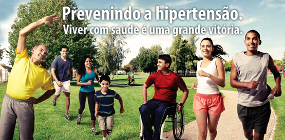 Dia de Prevenção à Hipertensão faz alerta a crianças e adolescentes