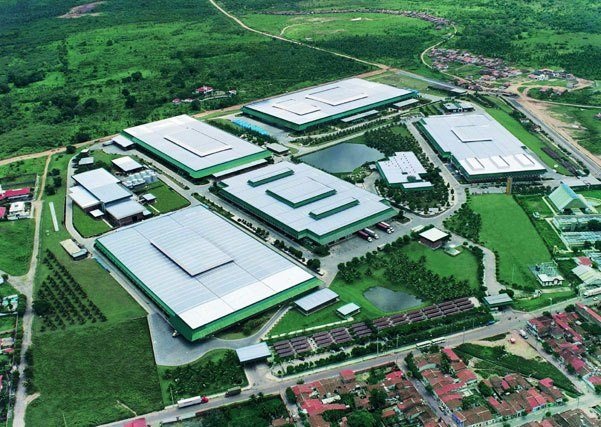 Grendene construirá nova fábrica no Ceará
