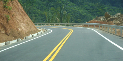 CE-321: Governo do Estado entrega nova rodovia na Serra da Ibiapaba