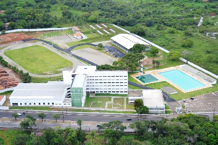Academia de Segurança comemora dois anos com mais de 6,7 mil profissionais formados