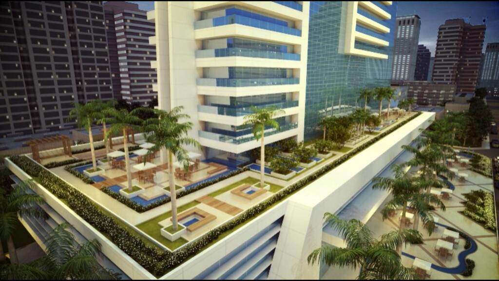 Linha Leste: Estação Nunes Valente ganhará área verde