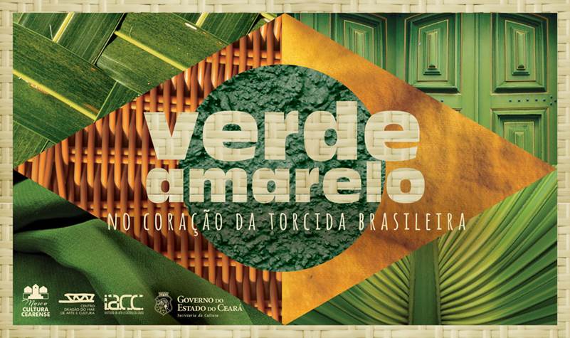 Dragão do Mar lança exposição interativa para Copa das Confederações