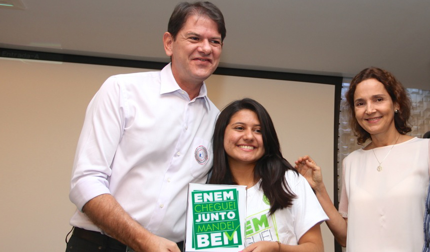 Escola Pública: Número de estudantes que ingressaram nas universidades cresce 836%