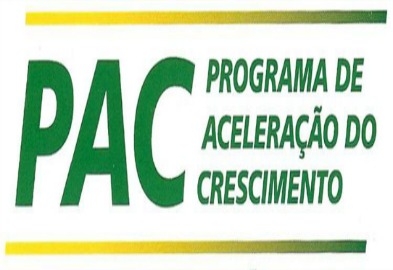 Governo Federal libera R$120 milhões para obras de abastecimento d’água no Estado