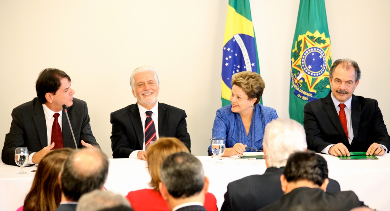 Região do Cariri ganha Universidade Federal