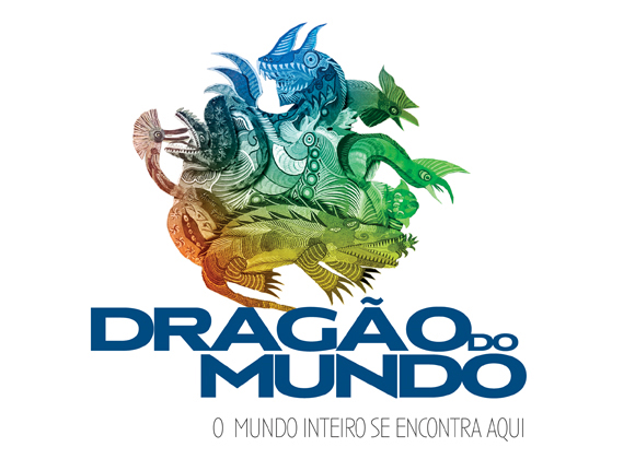 “Dragão do Mundo” traz shows de artistas nacionais e internacionais