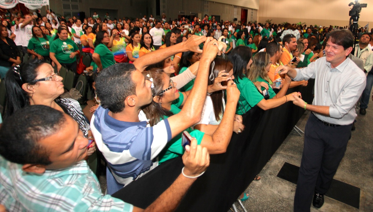 Programa Alfabetização na Idade Certa é referência para o Governo Federal