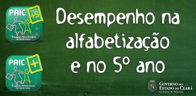 PAIC: Textos de Literatura Infantil para alunos das escolas públicas são selecionados