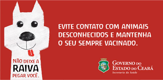Campanha de vacinação contra cães e gatos tem data definida
