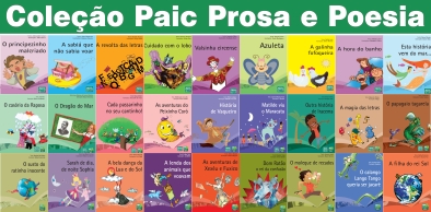 Escolas da rede pública terão novos livros de autores residentes no Ceará