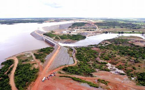 Força-tarefa vai intensificar fiscalização contra pesca ilegal no Castanhão