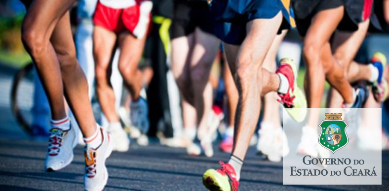 Abertas as inscrições para a Corrida do Servidor Público 2013
