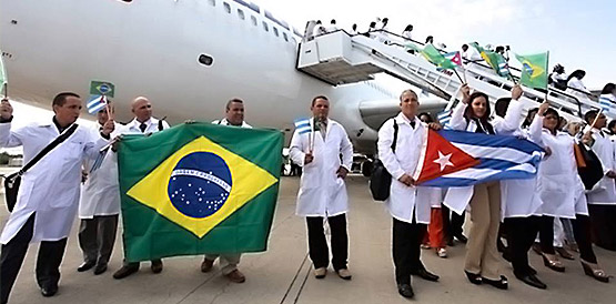 Começa no Ceará curso de 21 dias do Programa Mais Médicos