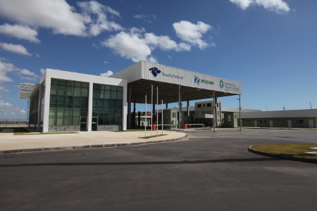 ZPE do Ceará será inaugurada sexta-feira (30)