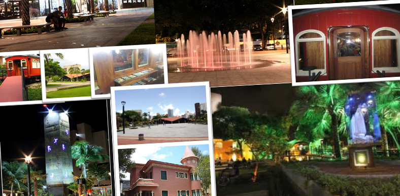 46ª Feirart: Arte vai à Praça Luiza Távora