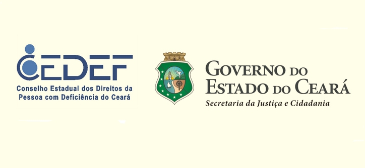 Dia Nacional de Luta da Pessoa com Deficiência é comemorado no Ceará