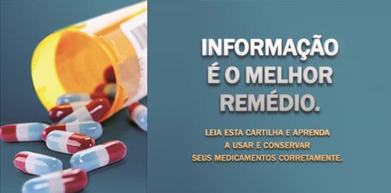 Secretaria da Saúde alerta para uso racional de medicamentos no Dia da Farmácia