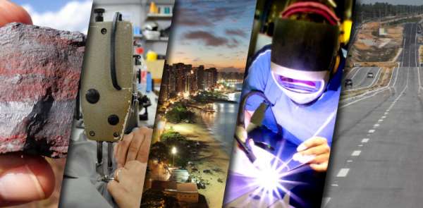 PIB municipal mostra descentralização da riqueza para interior do Ceará