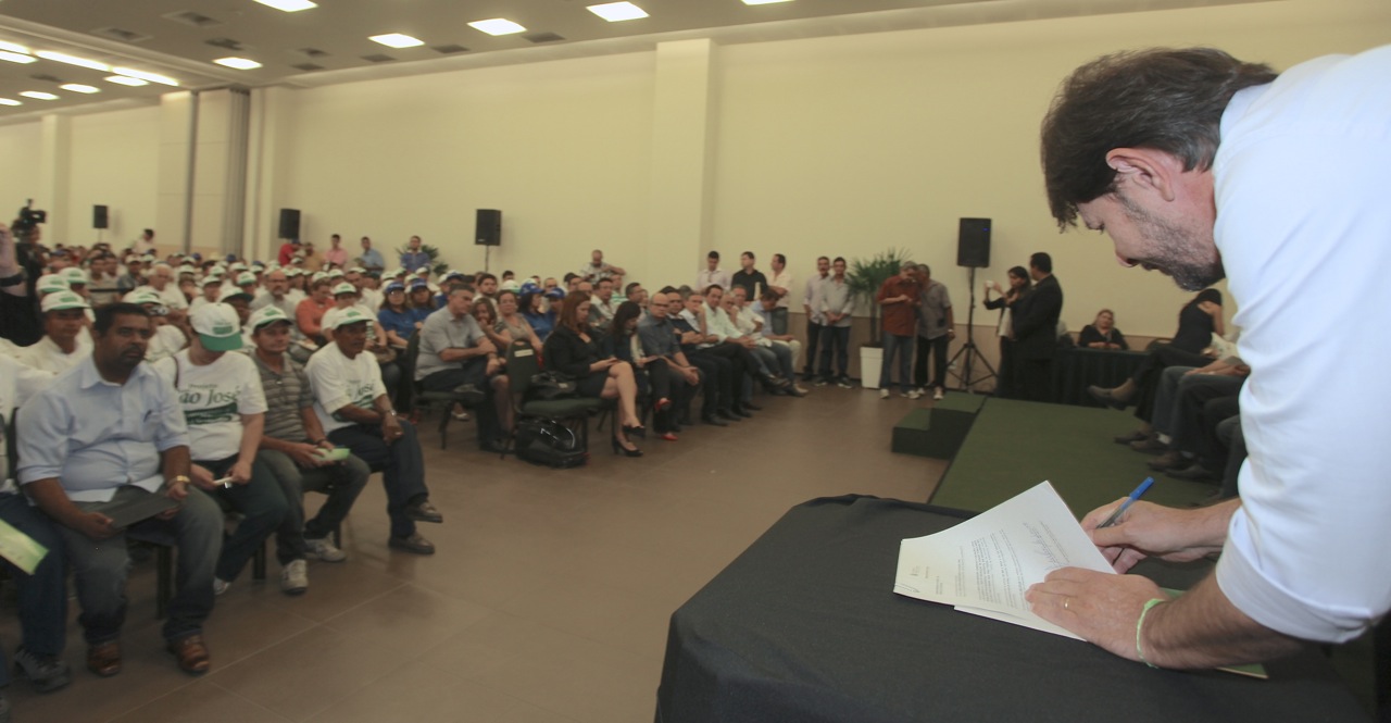 Desenvolvimento Rural: Projeto São José III destina R$ 660 milhões ao Ceará
