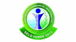 Cagece é certificada com Selo Verde que atesta boas práticas socioambientais