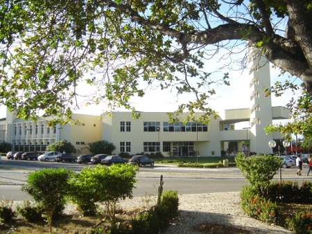 Cursos da Uece atingem nota máxima na avaliação do MEC