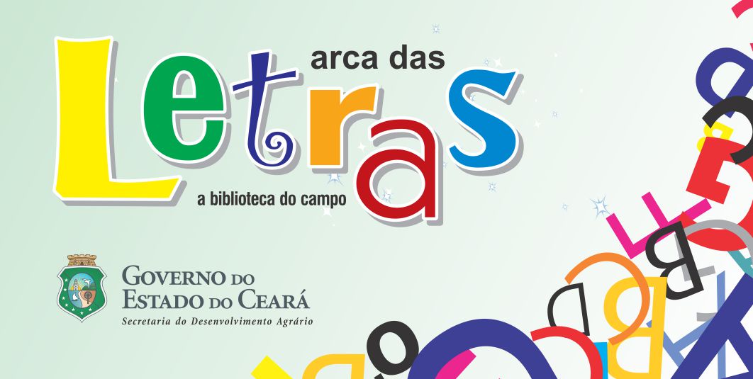 Arca das Letras entrega mais 50 bibliotecas rurais