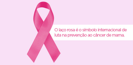 Outubro Rosa: Sesa orienta sobre prevenção ao câncer de mama