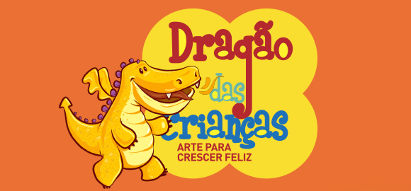 Projeto Dragão das Crianças traz programação especial para este final de semana